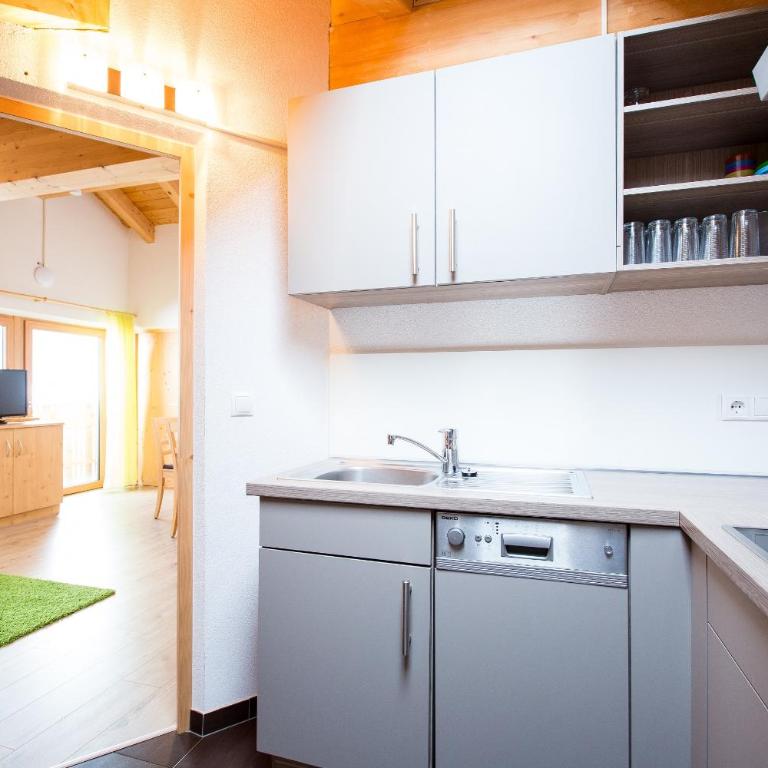 Reden Hof - Apartment mit 2 Schlafzimmern - 7