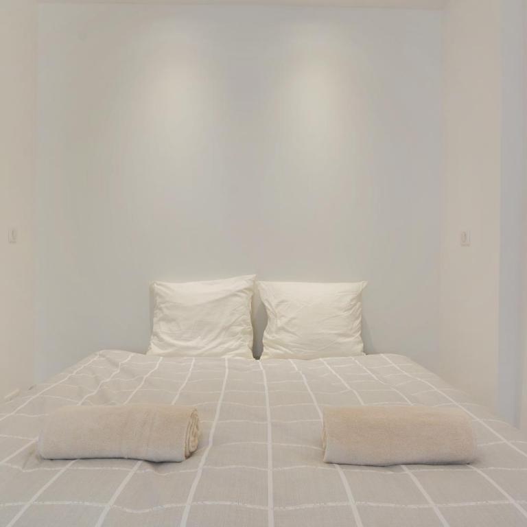 Appartement place Stanislas 1er - Appartement 1 Chambre - 2