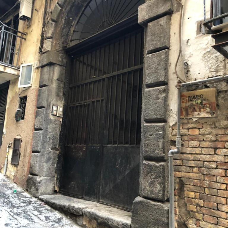 Casa GERMANA - Appartamento con 1 Camera da Letto - 18
