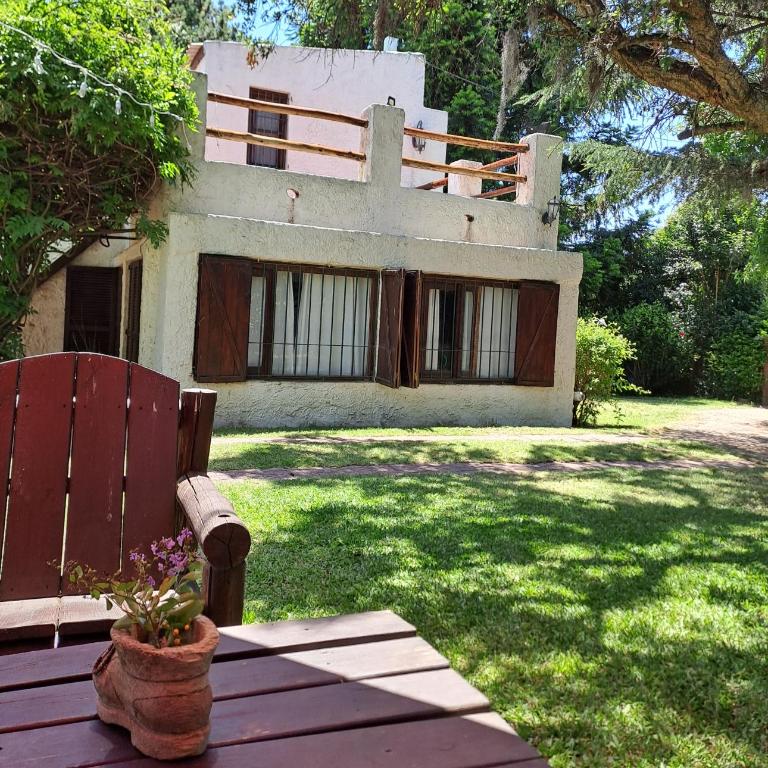 CasaBlanca El Pinar - Casa de 4 dormitorios - 7