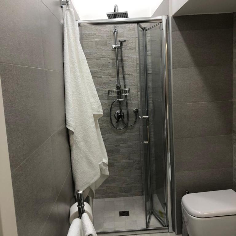 Casa GERMANA - Appartamento con 1 Camera da Letto - 13