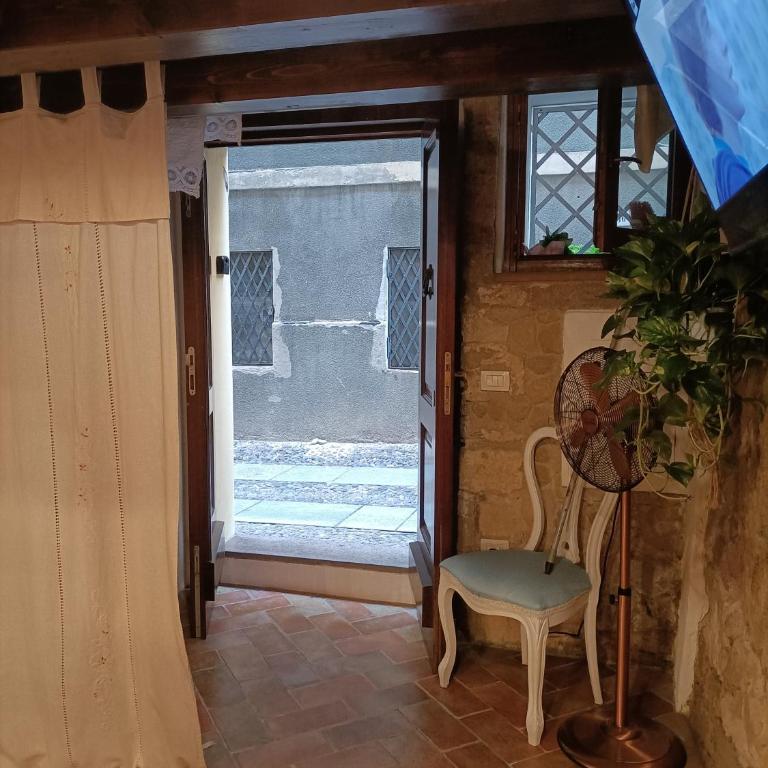 SHS Alghero - Appartamento Monolocale - 20