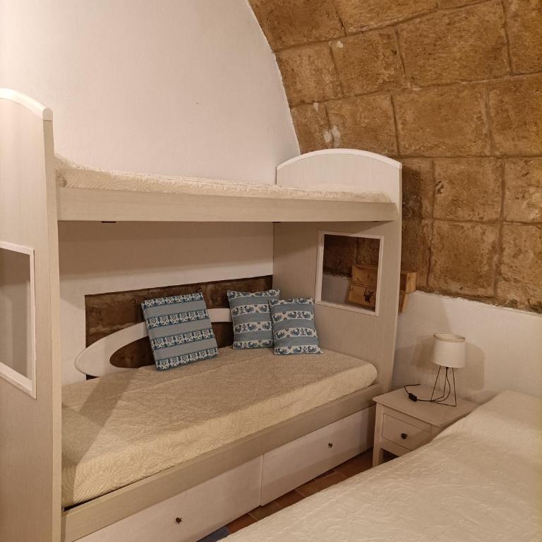 SHS Alghero - Appartamento Monolocale - 15