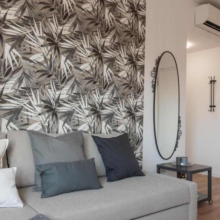 Rienzo Apartment near Vatican - Appartamento con 2 Camere da Letto - 6
