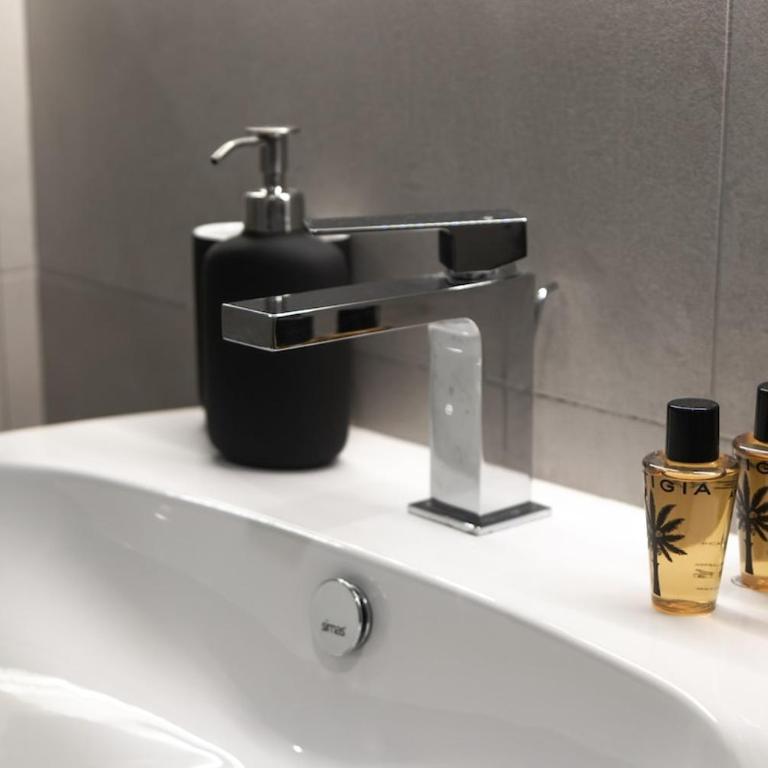 Rienzo Apartment near Vatican - Appartamento con 2 Camere da Letto - 7