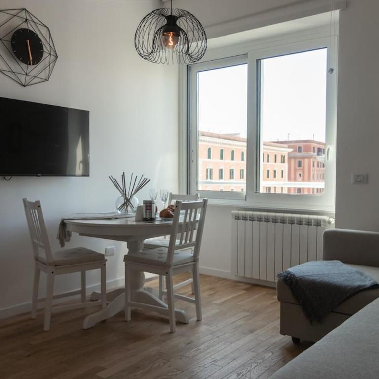 Rienzo Apartment near Vatican - Appartamento con 2 Camere da Letto - 1