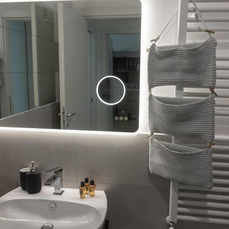 Rienzo Apartment near Vatican - Appartamento con 2 Camere da Letto - 10