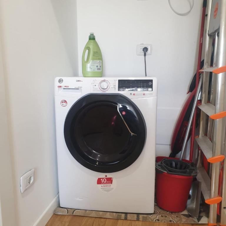 Rienzo Apartment near Vatican - Appartamento con 2 Camere da Letto - 13