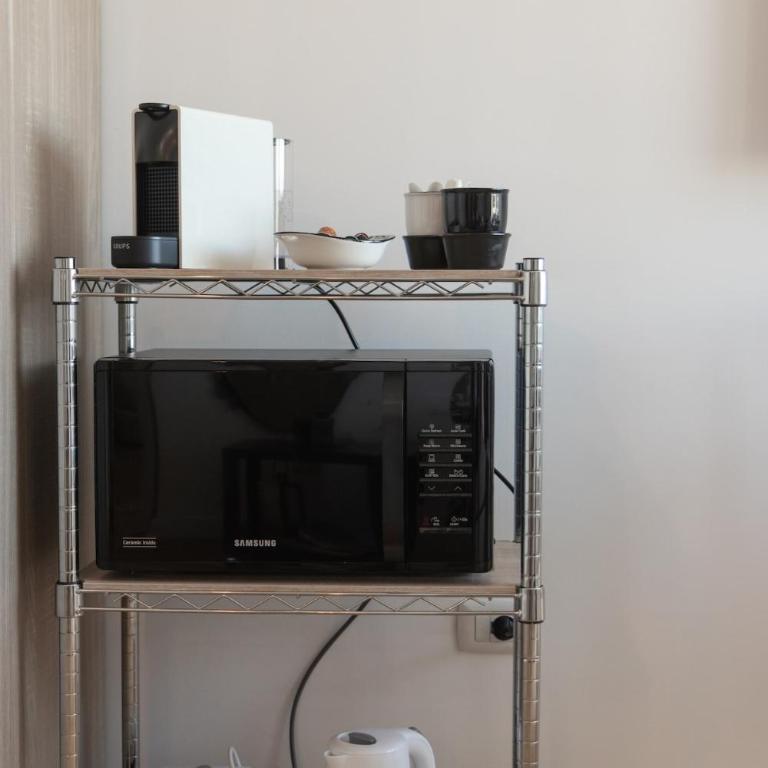 Rienzo Apartment near Vatican - Appartamento con 2 Camere da Letto - 16