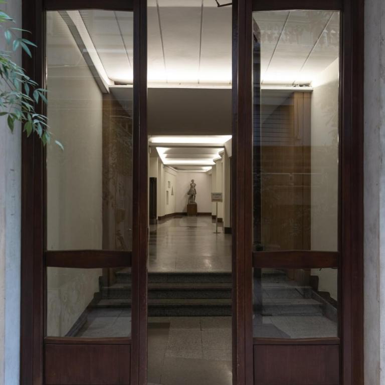 Rienzo Apartment near Vatican - Appartamento con 2 Camere da Letto - 18