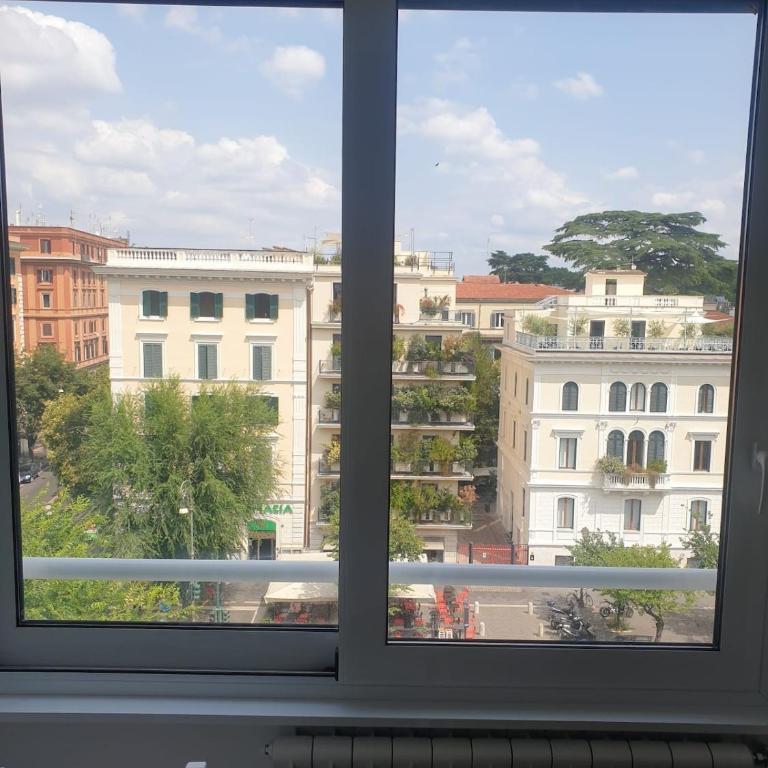 Rienzo Apartment near Vatican - Appartamento con 2 Camere da Letto - 19