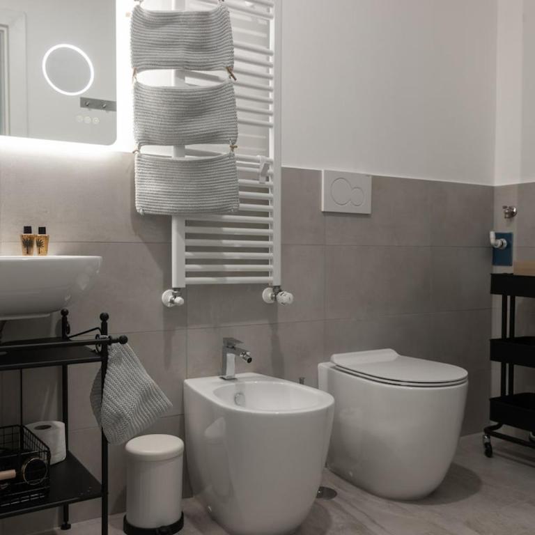 Rienzo Apartment near Vatican - Appartamento con 2 Camere da Letto - 22