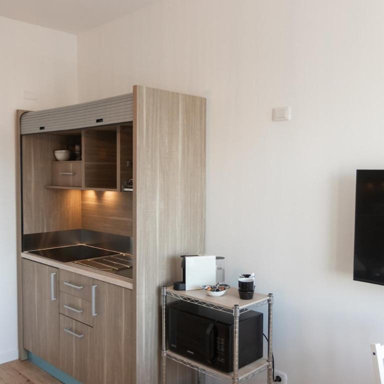 Rienzo Apartment near Vatican - Appartamento con 2 Camere da Letto - 24