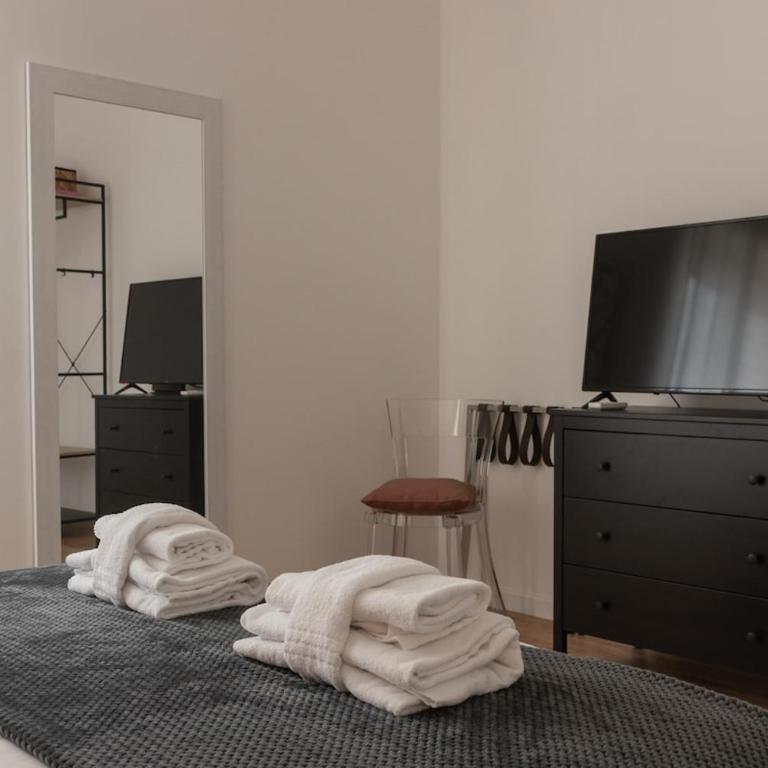 Rienzo Apartment near Vatican - Appartamento con 2 Camere da Letto - 27