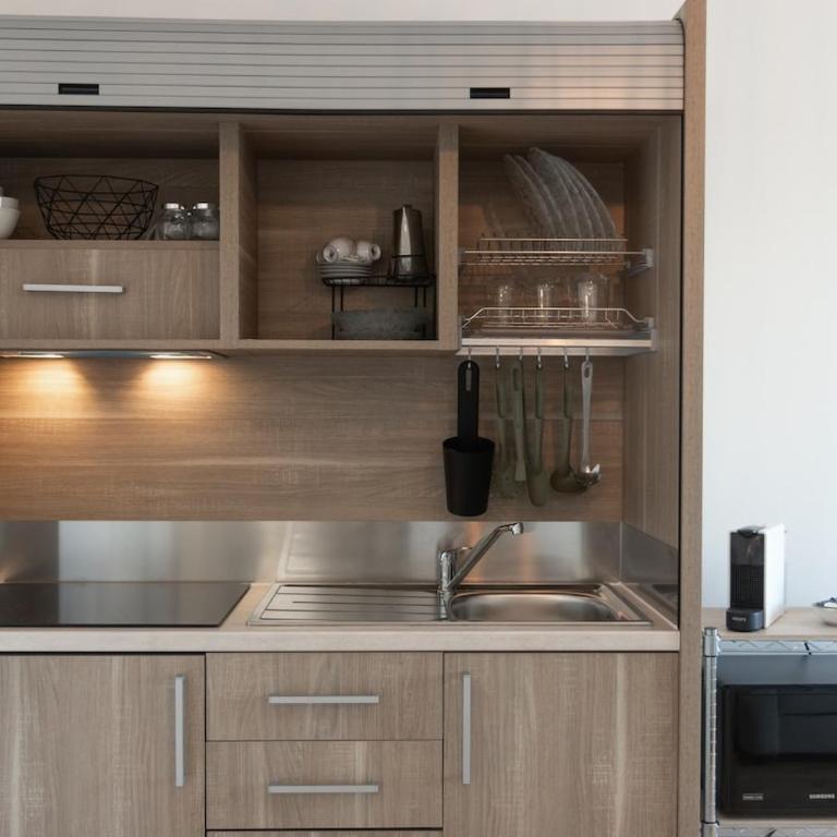 Rienzo Apartment near Vatican - Appartamento con 2 Camere da Letto - 28