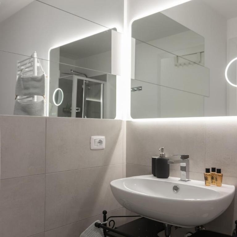Rienzo Apartment near Vatican - Appartamento con 2 Camere da Letto - 33