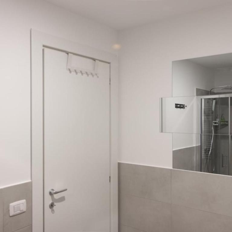 Rienzo Apartment near Vatican - Appartamento con 2 Camere da Letto - 38