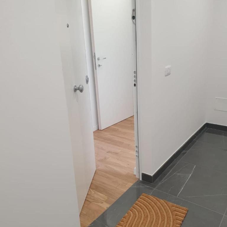 Rienzo Apartment near Vatican - Appartamento con 2 Camere da Letto - 42