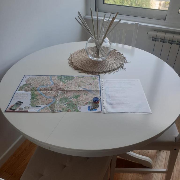 Rienzo Apartment near Vatican - Appartamento con 2 Camere da Letto - 43