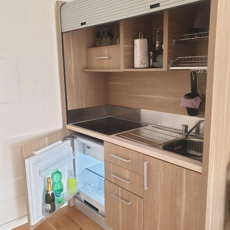 Rienzo Apartment near Vatican - Appartamento con 2 Camere da Letto - 45