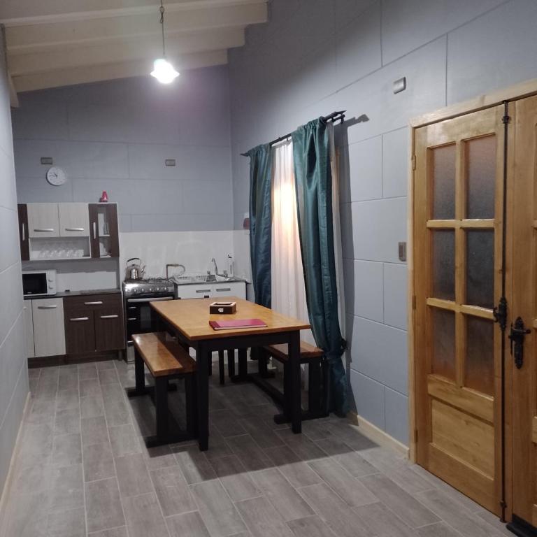 Del bosque 5 - Two-Bedroom House - 2
