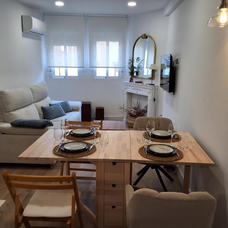 Templo Romano Luxury Home - Apartamento de 1 dormitorio - 15