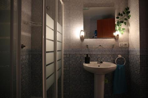 Abuelo Rafael - Apartamento - Planta baja - 33