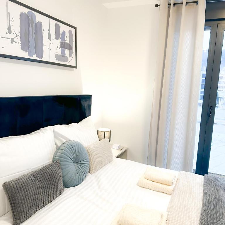 ORDO Apartments - One-Bedroom Apartment with Terrace - 5
