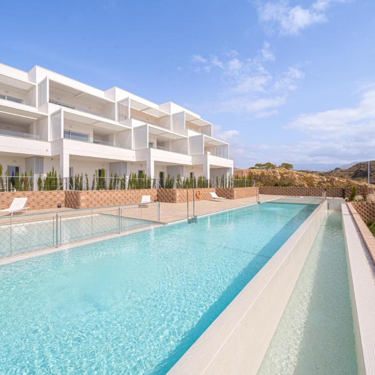 La Vila - Bolnou Seaviews - Apartamento de 2 dormitorios - 1