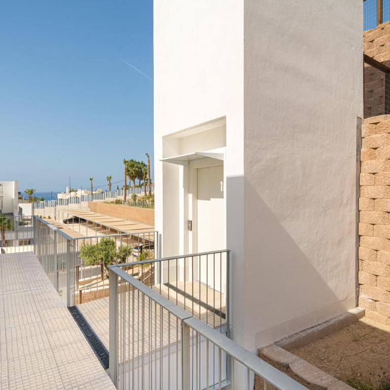 La Vila - Bolnou Seaviews - Apartamento de 2 dormitorios - 8