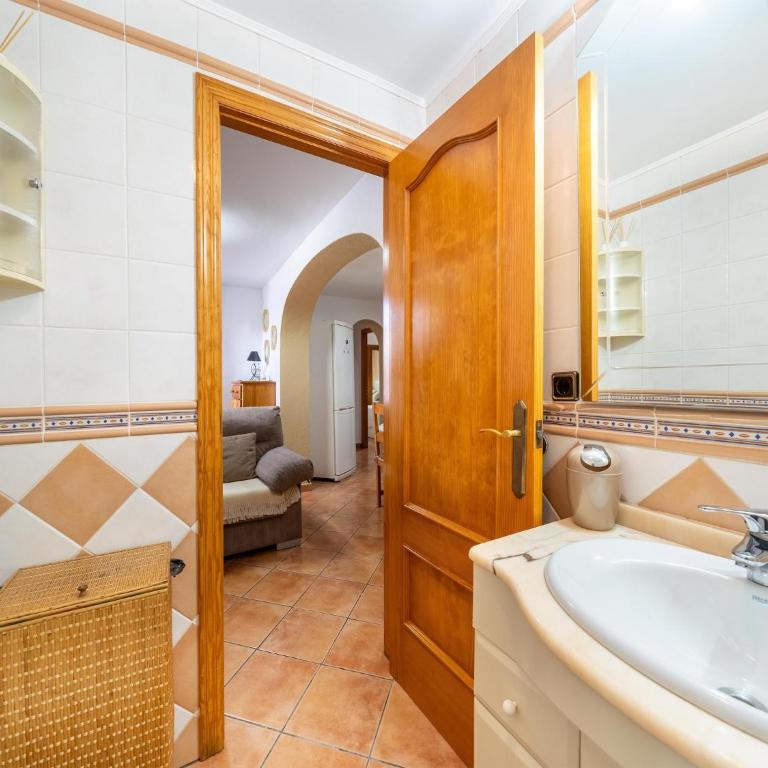 Apartment in Spain near Scenic Coastline - Casa de vacaciones de 2 dormitorios - 30