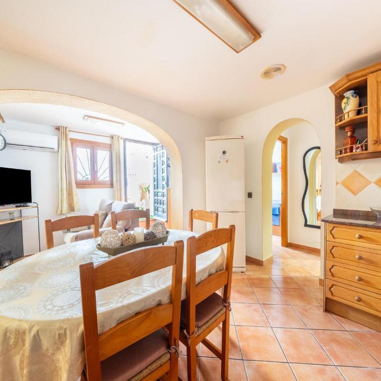 Apartment in Spain near Scenic Coastline - Casa de vacaciones de 2 dormitorios - 16