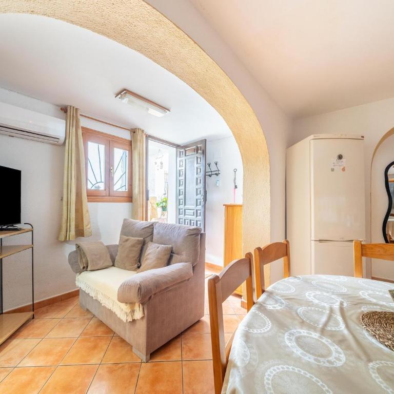 Apartment in Spain near Scenic Coastline - Casa de vacaciones de 2 dormitorios - 10