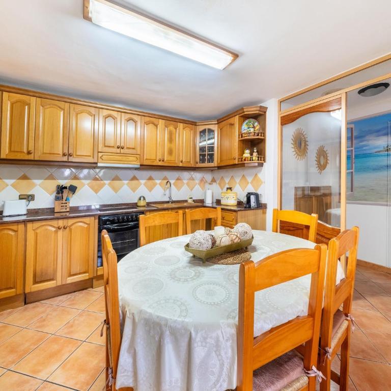 Apartment in Spain near Scenic Coastline - Casa de vacaciones de 2 dormitorios - 6