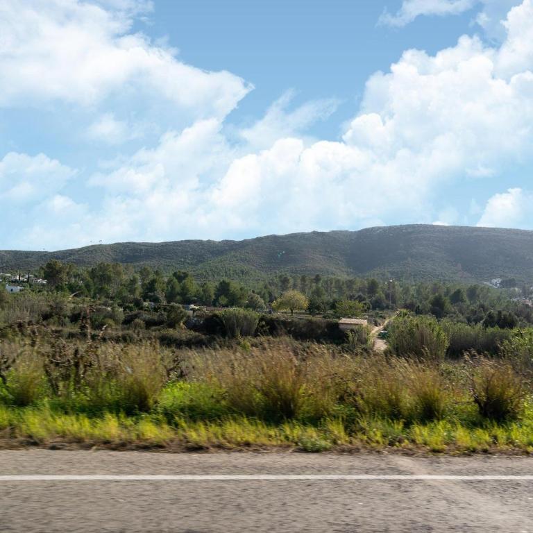 Apartment in Spain near Scenic Coastline - Casa de vacaciones de 2 dormitorios - 36