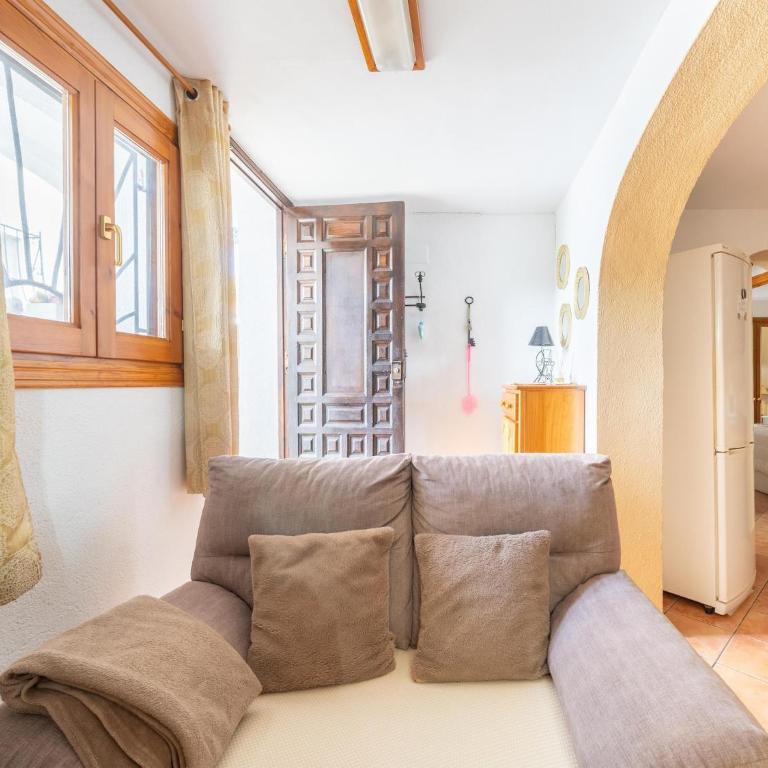 Apartment in Spain near Scenic Coastline - Casa de vacaciones de 2 dormitorios - 9