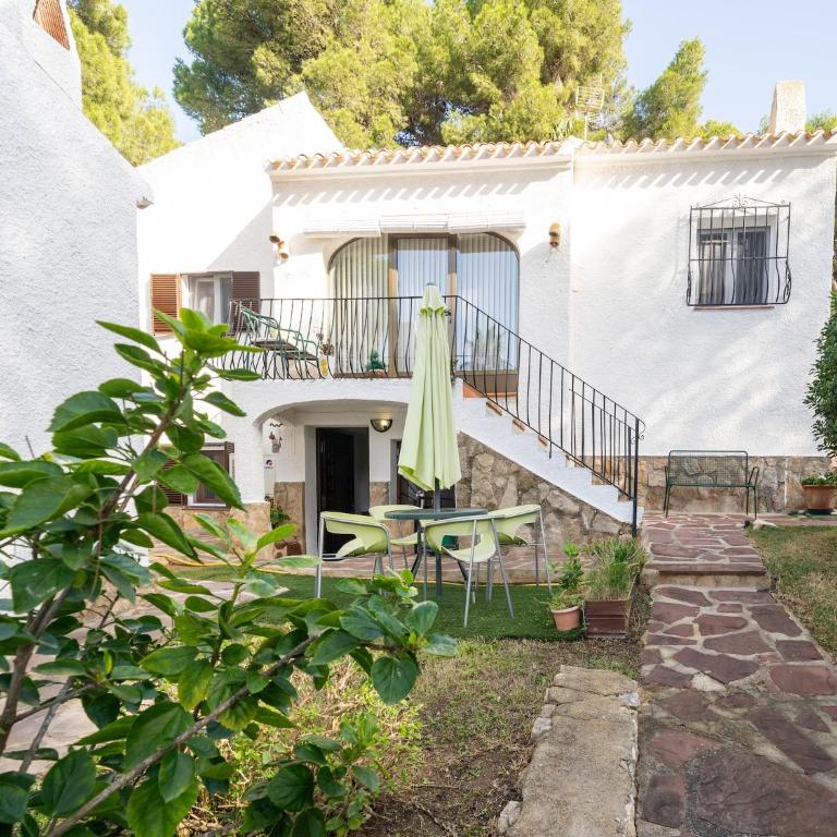 Apartment in Spain near Scenic Coastline - Casa de vacaciones de 2 dormitorios - 2