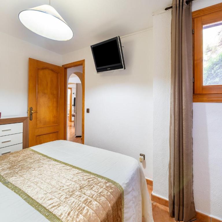 Apartment in Spain near Scenic Coastline - Casa de vacaciones de 2 dormitorios - 28