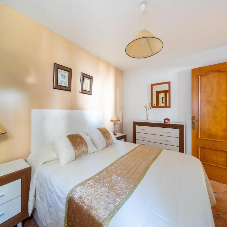 Apartment in Spain near Scenic Coastline - Casa de vacaciones de 2 dormitorios - 25