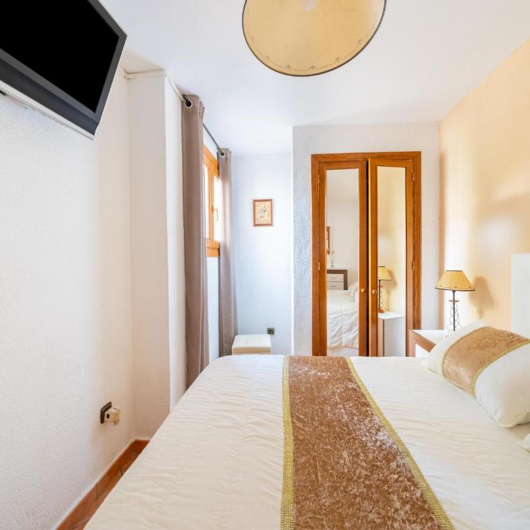 Apartment in Spain near Scenic Coastline - Casa de vacaciones de 2 dormitorios - 23