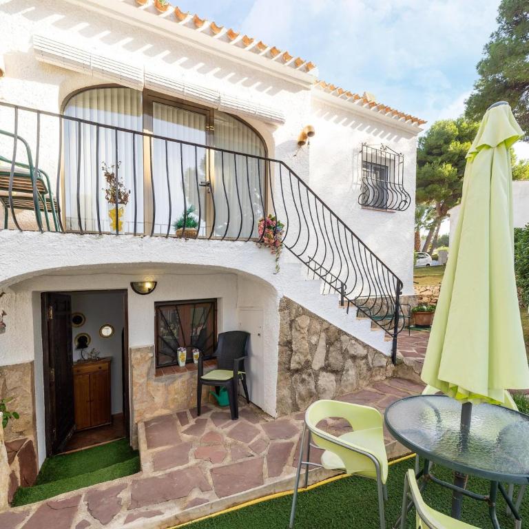 Apartment in Spain near Scenic Coastline - Casa de vacaciones de 2 dormitorios - 7