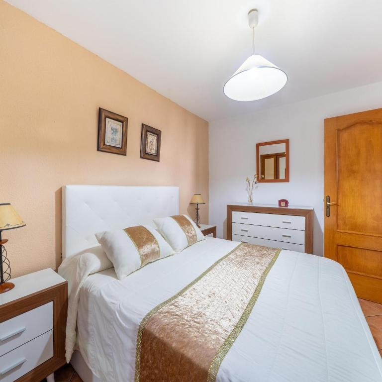 Apartment in Spain near Scenic Coastline - Casa de vacaciones de 2 dormitorios - 26