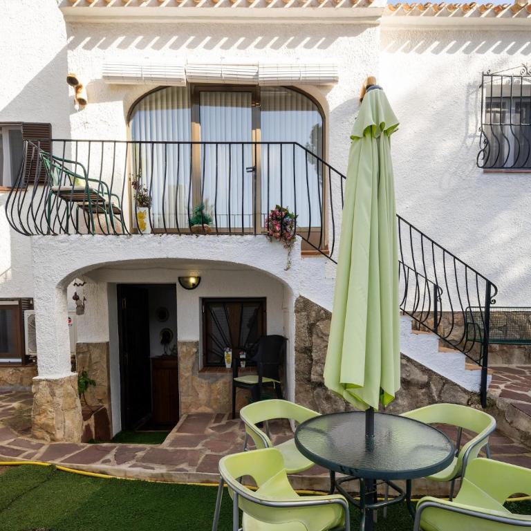 Apartment in Spain near Scenic Coastline - Casa de vacaciones de 2 dormitorios - 8