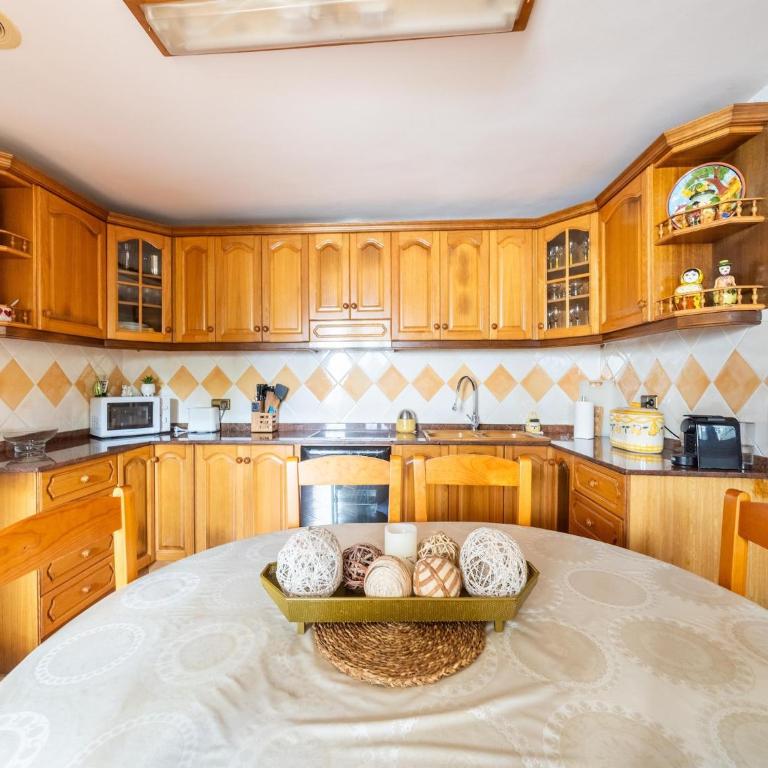 Apartment in Spain near Scenic Coastline - Casa de vacaciones de 2 dormitorios - 14