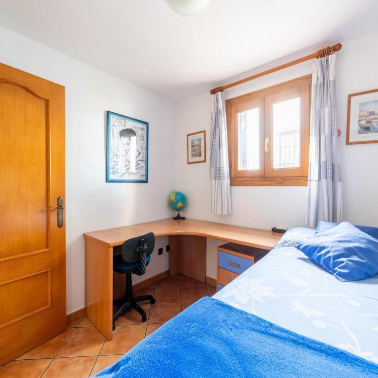 Apartment in Spain near Scenic Coastline - Casa de vacaciones de 2 dormitorios - 21