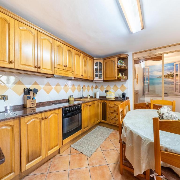 Apartment in Spain near Scenic Coastline - Casa de vacaciones de 2 dormitorios - 17