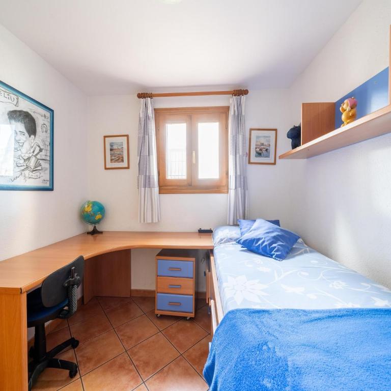 Apartment in Spain near Scenic Coastline - Casa de vacaciones de 2 dormitorios - 20