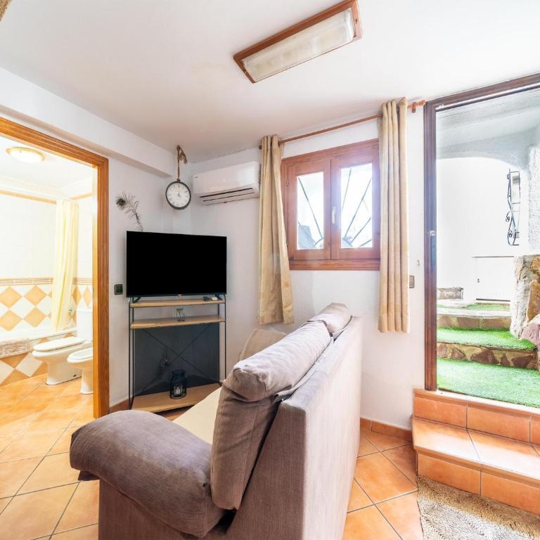 Apartment in Spain near Scenic Coastline - Casa de vacaciones de 2 dormitorios - 11