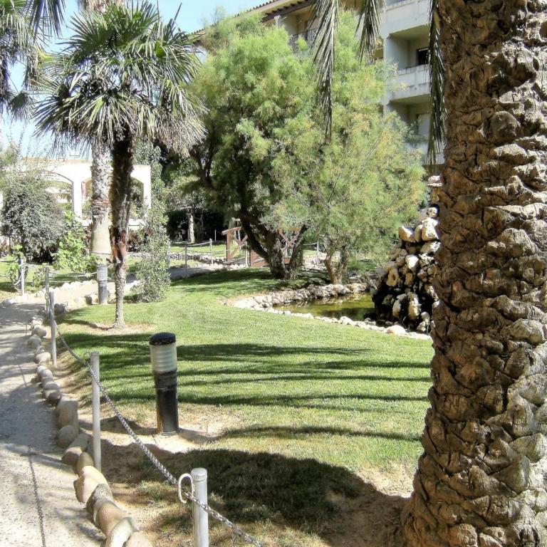 Apartment in Spain near Sandy Beach - One-Bedroom Apartment - 15