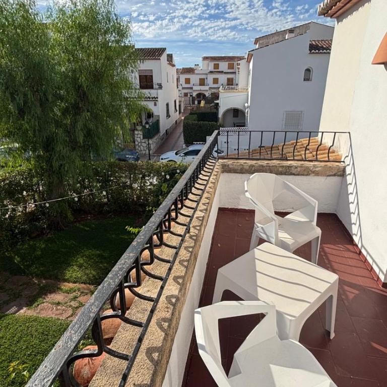 Adosado Nahia - Casa Unifamiliar de 2 dormitorios - 64